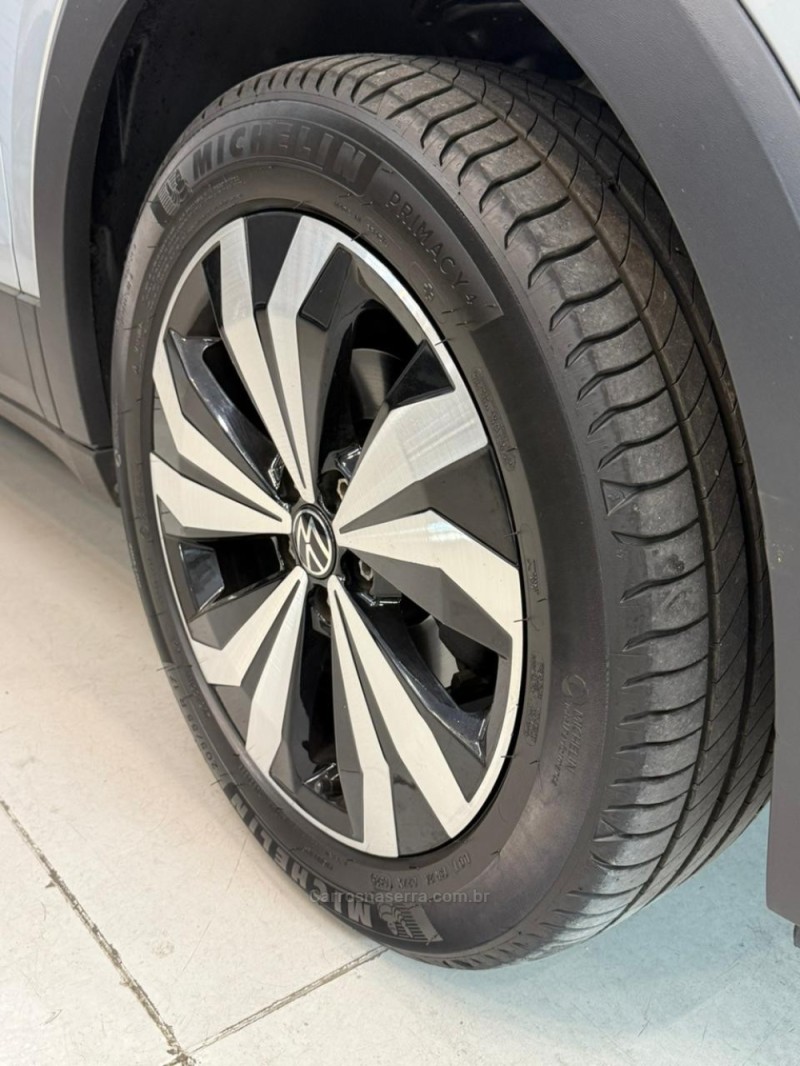 T-CROSS 1.4 HIGHLINE TSI 16V FLEX 4P AUTOMÁTICO - 2022 - CAXIAS DO SUL