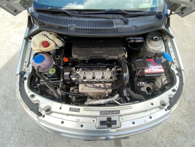 GOL 1.0 MI TREND 8V FLEX 4P MANUAL - 2012 - CAXIAS DO SUL