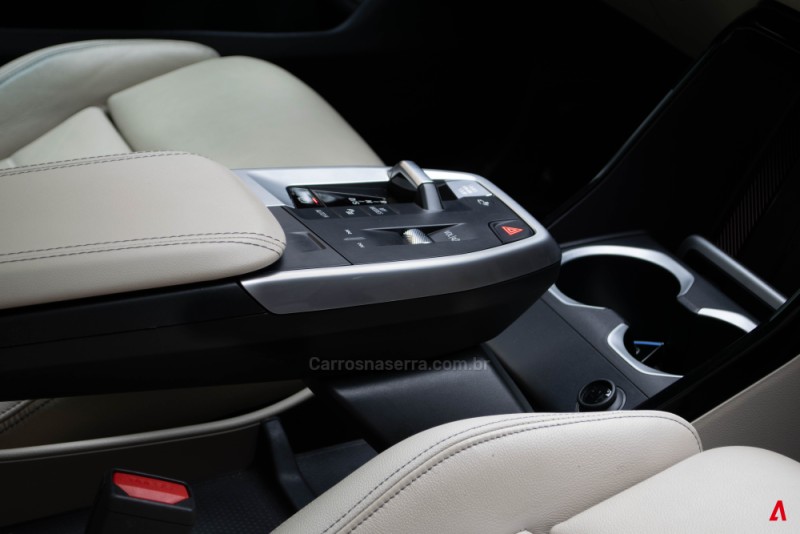 X1 2.0 SDRIVE20I M SPORT 16V TURBO 4P AUTOMÁTICO - 2024 - GARIBALDI