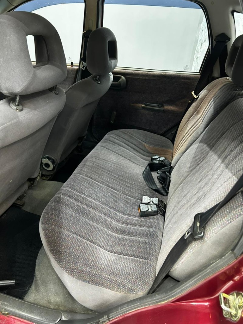 CORSA 1.6 MPFI GL 8V GASOLINA 4P MANUAL - 1996 - CAXIAS DO SUL