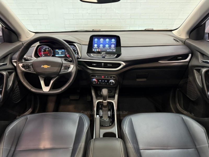 TRACKER 1.2 12V PREMIER TURBO FLEX 4P AUTOMÁTICO - 2025 - CAXIAS DO SUL