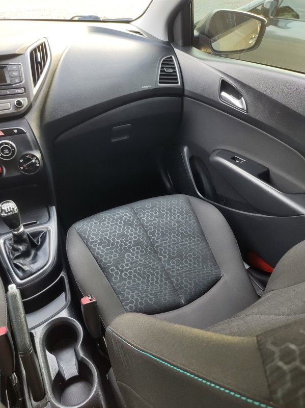 HB20X 1.6 16V STYLE FLEX 4P MANUAL - 2016 - VALE REAL