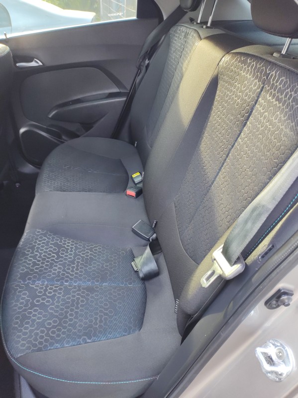 HB20X 1.6 16V STYLE FLEX 4P MANUAL - 2016 - VALE REAL