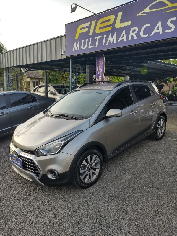 hb20x 1.6 16v style flex 4p manual 2016 vale real