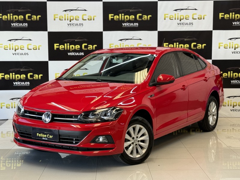 virtus 1.6 msi total flex manual 2018 caxias do sul