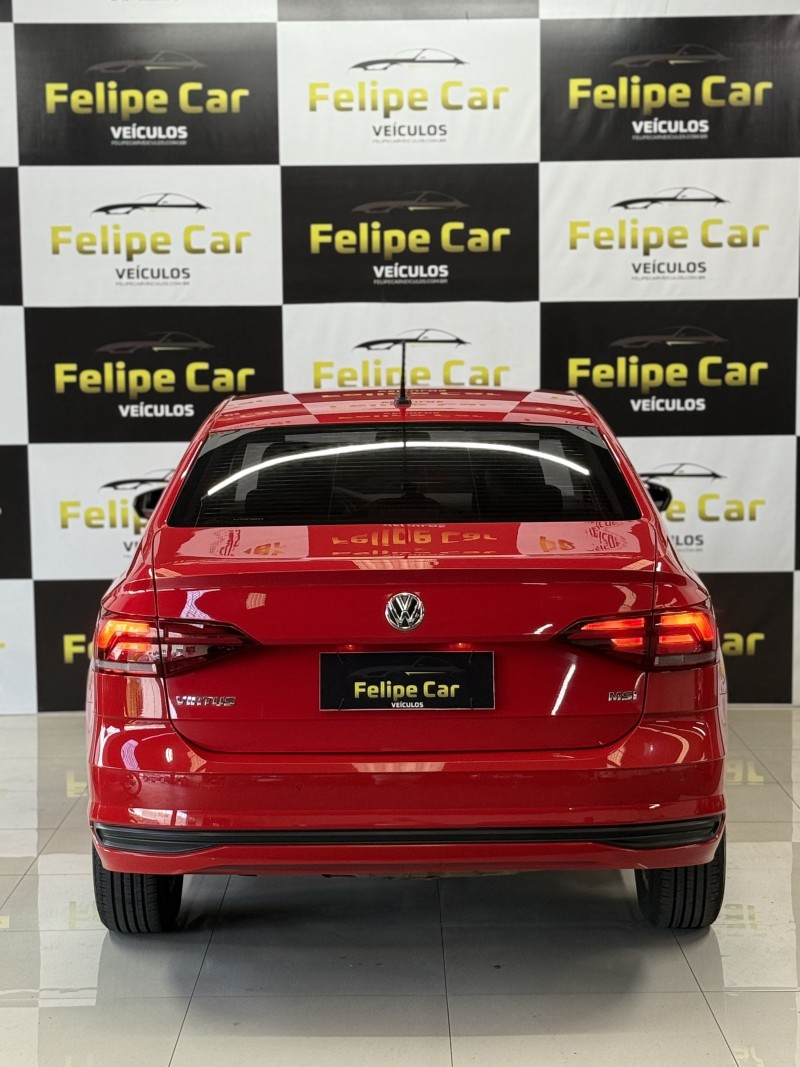 VIRTUS 1.6 MSI TOTAL FLEX MANUAL - 2018 - CAXIAS DO SUL