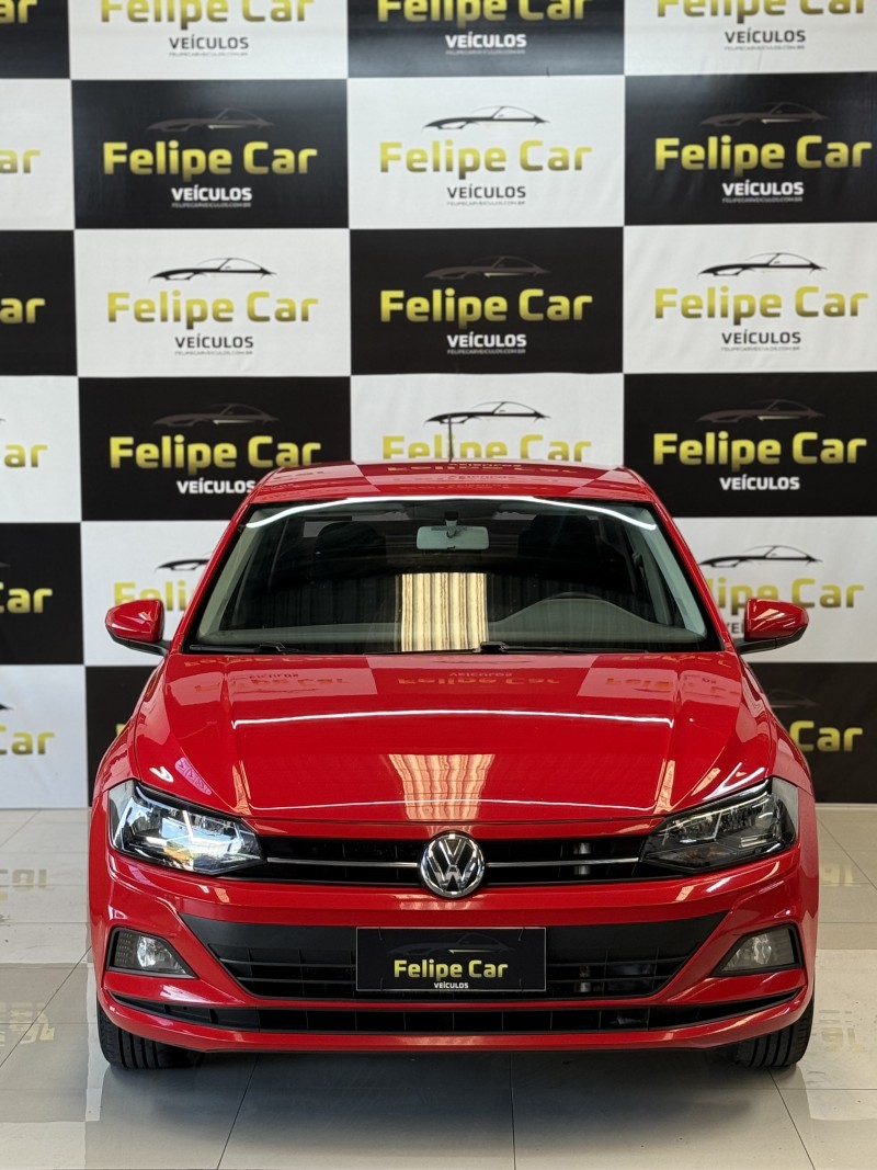 VIRTUS 1.6 MSI TOTAL FLEX MANUAL - 2018 - CAXIAS DO SUL