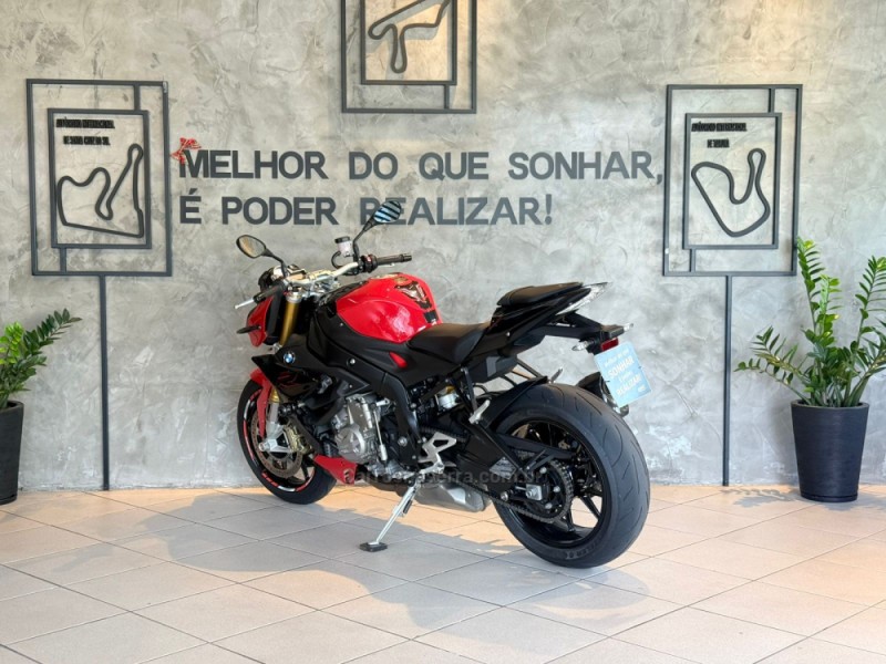S 1000 R - 2019 - CAXIAS DO SUL