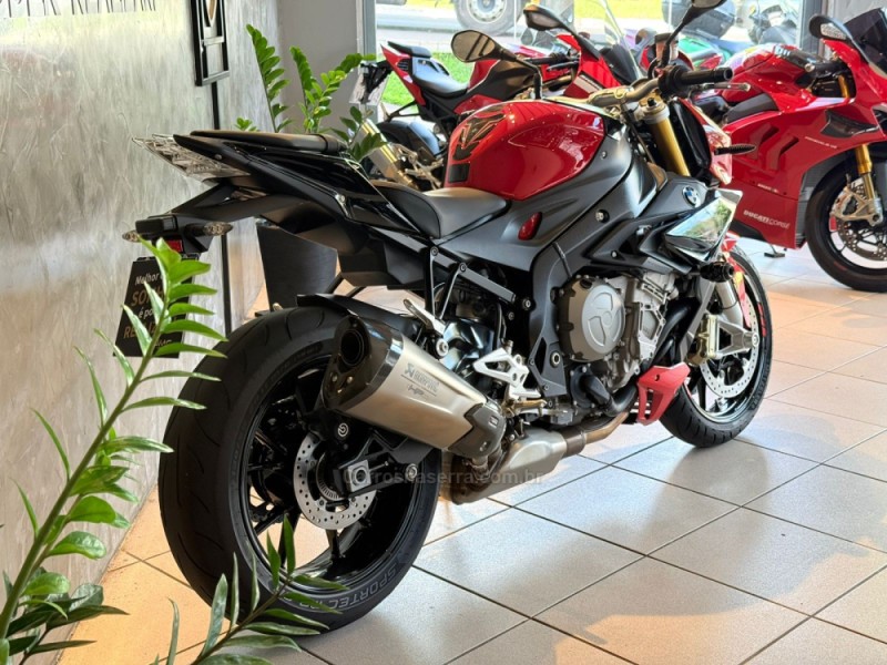 S 1000 R - 2019 - CAXIAS DO SUL
