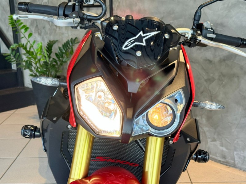 S 1000 R - 2019 - CAXIAS DO SUL