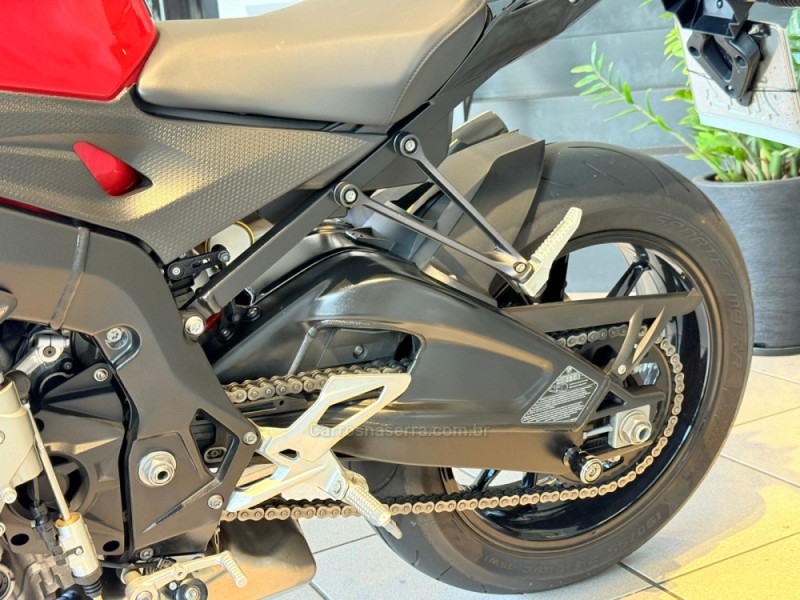 S 1000 R - 2019 - CAXIAS DO SUL