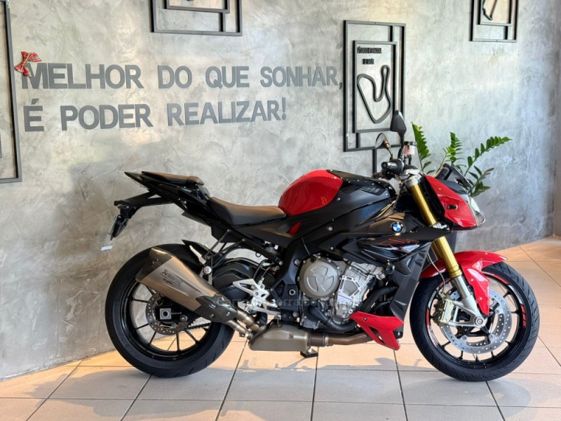 S 1000 R - 2019 - CAXIAS DO SUL