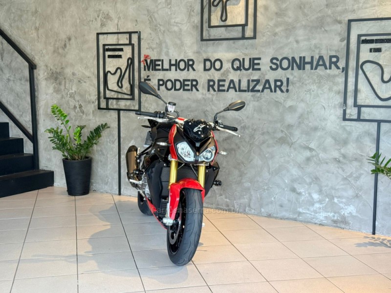 S 1000 R - 2019 - CAXIAS DO SUL