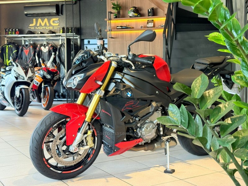S 1000 R - 2019 - CAXIAS DO SUL
