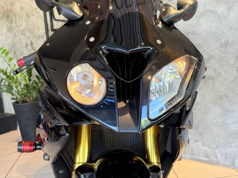 S 1000 RR - 2014 - CAXIAS DO SUL