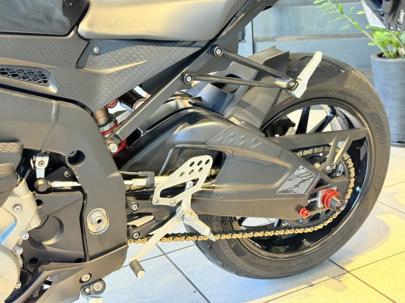 S 1000 RR - 2014 - CAXIAS DO SUL