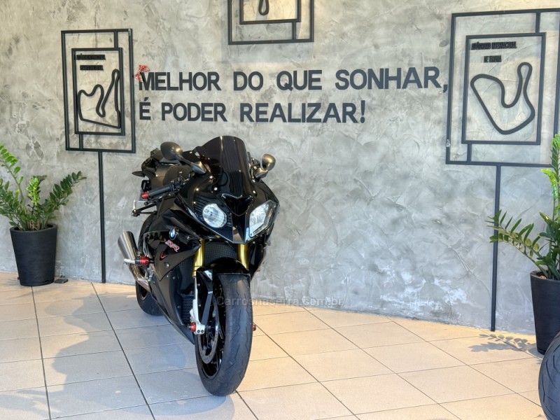 S 1000 RR - 2014 - CAXIAS DO SUL