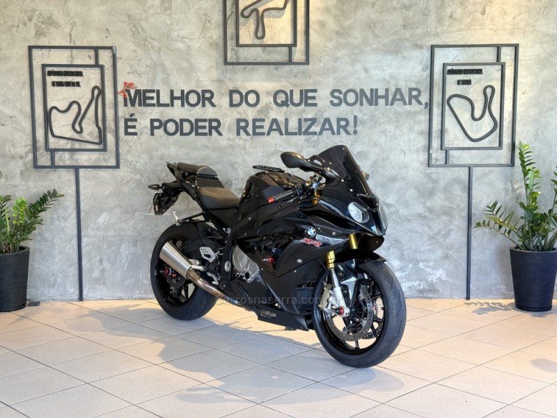 S 1000 RR