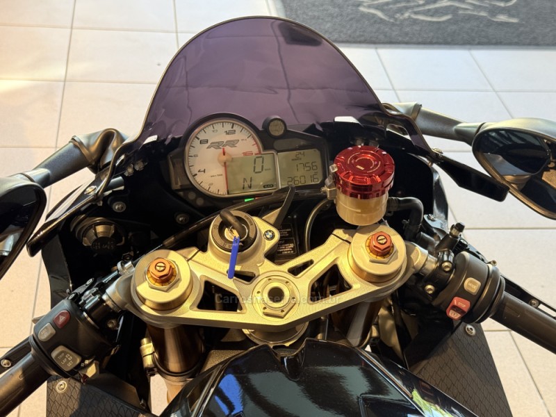 S 1000 RR - 2014 - CAXIAS DO SUL