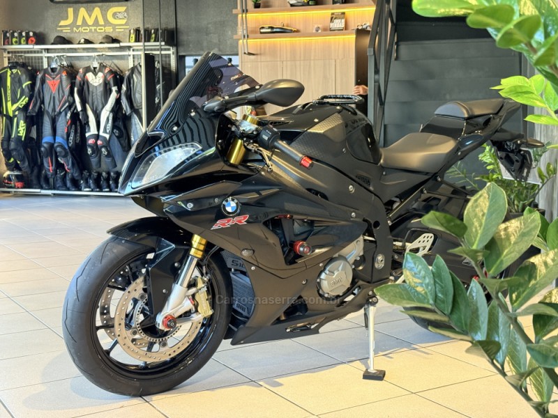 S 1000 RR - 2014 - CAXIAS DO SUL