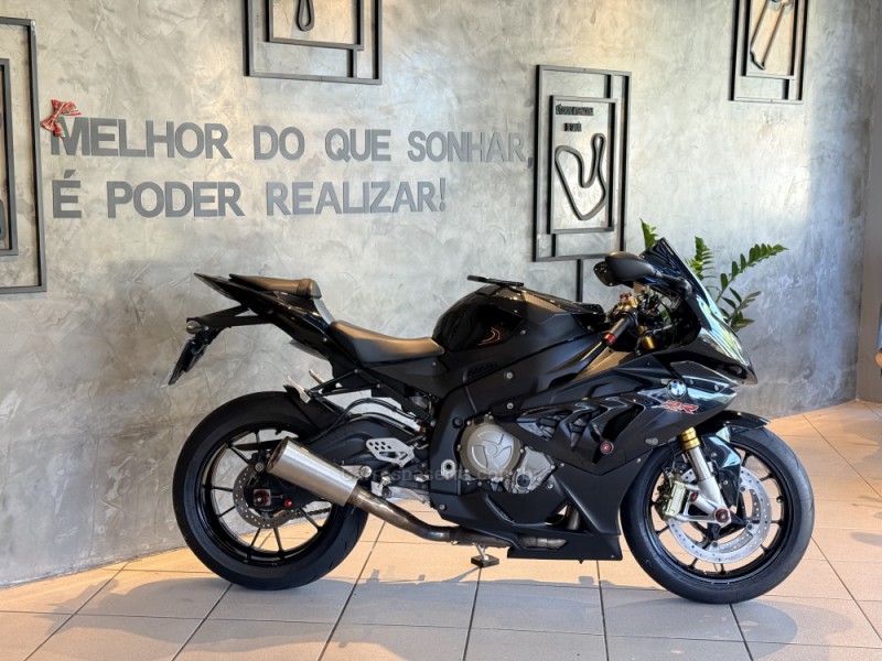 S 1000 RR - 2014 - CAXIAS DO SUL