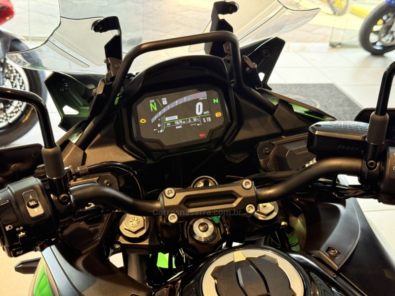VERSYS 650 TOURER - 2023 - CAXIAS DO SUL