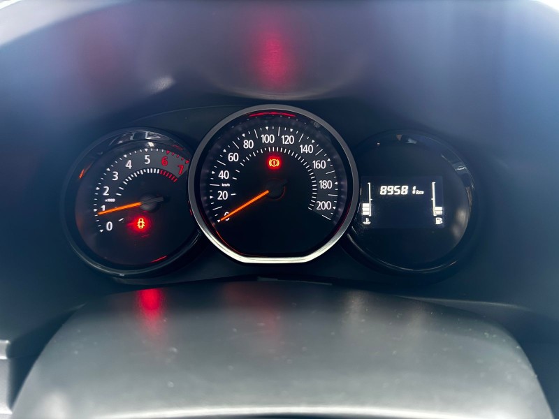 LOGAN 1.0 ZEN 12V FLEX 4P MANUAL - 2020 - CAXIAS DO SUL