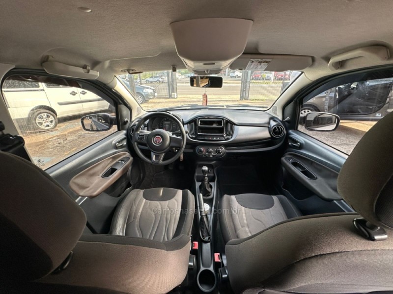 UNO 1.3 FIREFLY FLEX WAY 4P MANUAL - 2019 - GRAVATAí