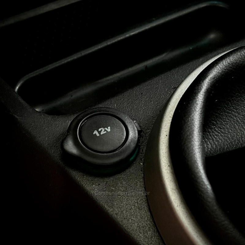 FIESTA 1.6 MPI CLASS 8V GASOLINA 4P MANUAL - 2012 - NOVO HAMBURGO