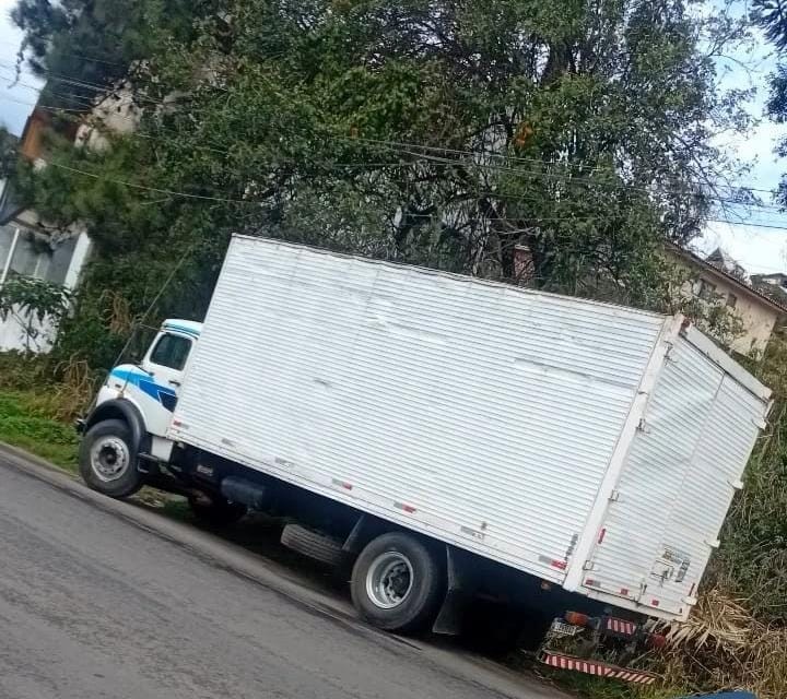 L-1313  - 1974 - CAXIAS DO SUL