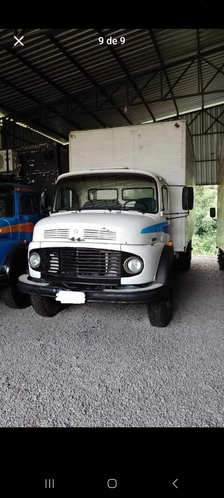 l 1313  1974 caxias do sul