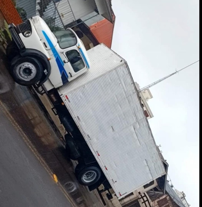 L-1313  - 1974 - CAXIAS DO SUL