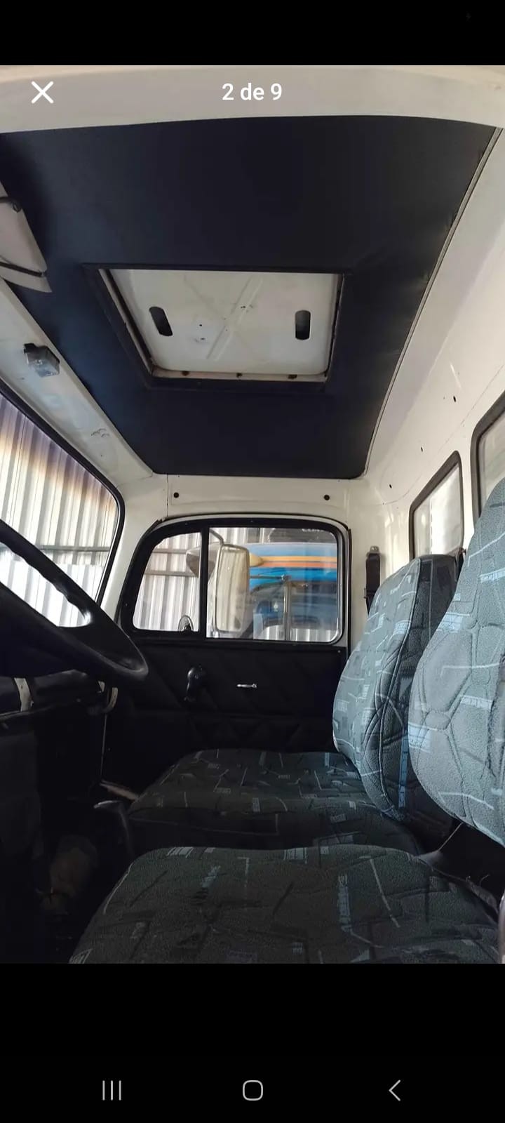 L-1313  - 1974 - CAXIAS DO SUL