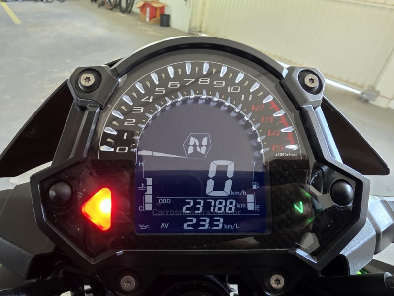 Z400  - 2022 - CAXIAS DO SUL