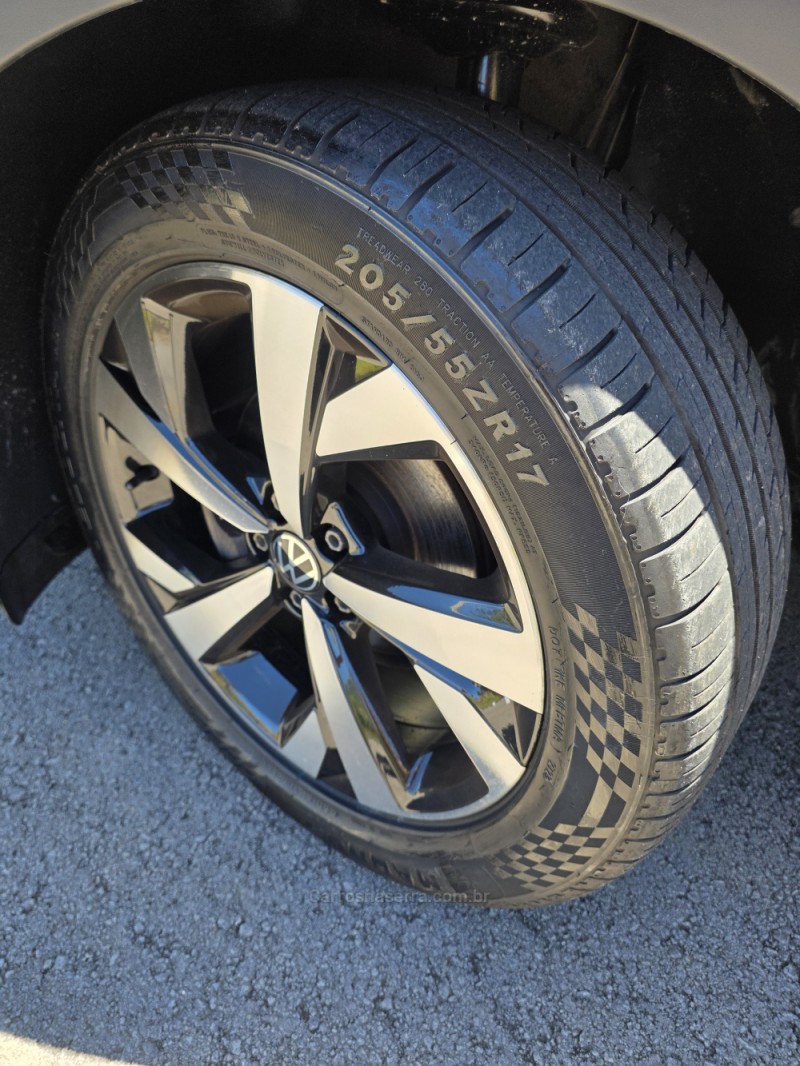 NIVUS 1.0 TSI HIGHLINE FLEX 4P AUTOMÁTICO - 2021 - CAXIAS DO SUL