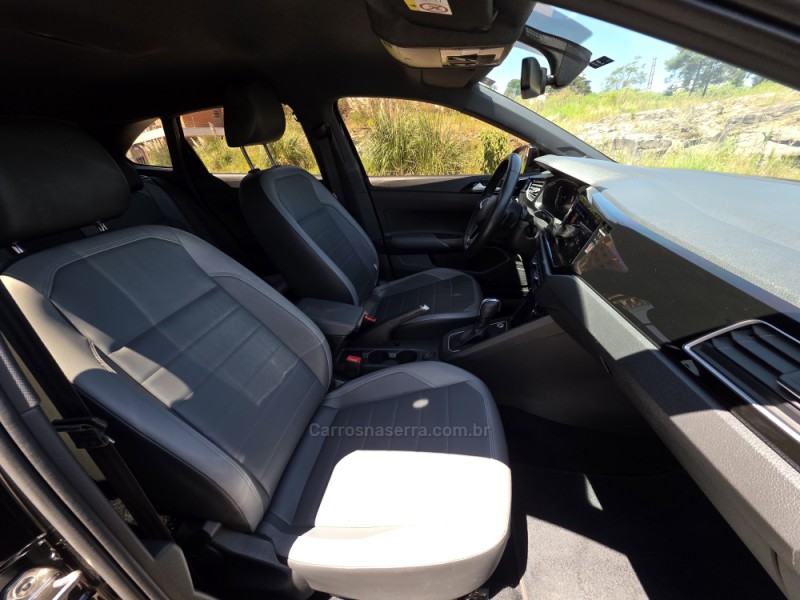 NIVUS 1.0 TSI HIGHLINE FLEX 4P AUTOMÁTICO - 2021 - CAXIAS DO SUL