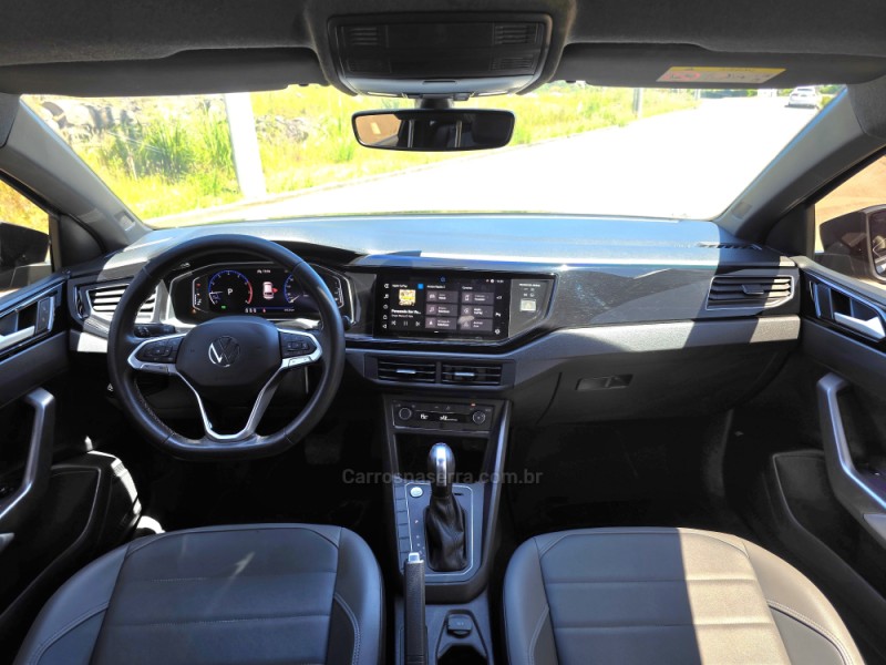 NIVUS 1.0 TSI HIGHLINE FLEX 4P AUTOMÁTICO - 2021 - CAXIAS DO SUL