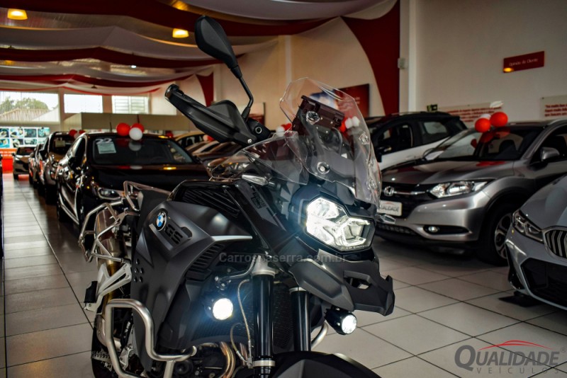 F 850 GS ADVENTURE PREMIUM  - 2024 - SANTA CRUZ DO SUL