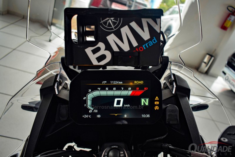 F 850 GS ADVENTURE PREMIUM  - 2024 - SANTA CRUZ DO SUL