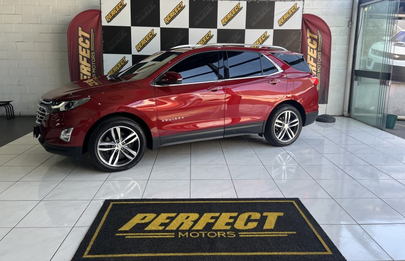 equinox 2.0 16v turbo gasolina premier awd automatico 2019 portao