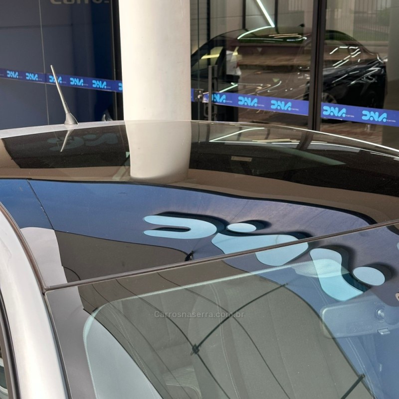 208 1.6 ACTIVE PACK 16V FLEX 4P AUTOMÁTICO - 2021 - LAJEADO