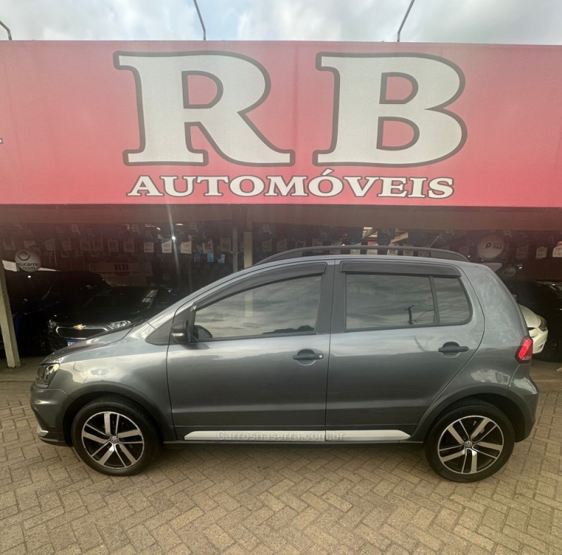 fox 1.6 mi extreme 8v flex 4p manual 2020 parobe