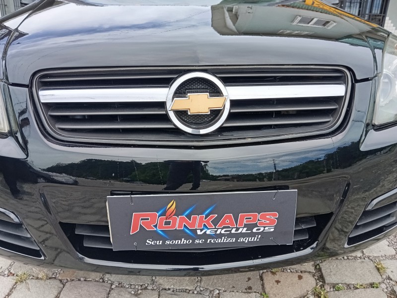 VECTRA 2.0 SFI GT HATCH 8V FLEX 4P MANUAL - 2008 - CAXIAS DO SUL