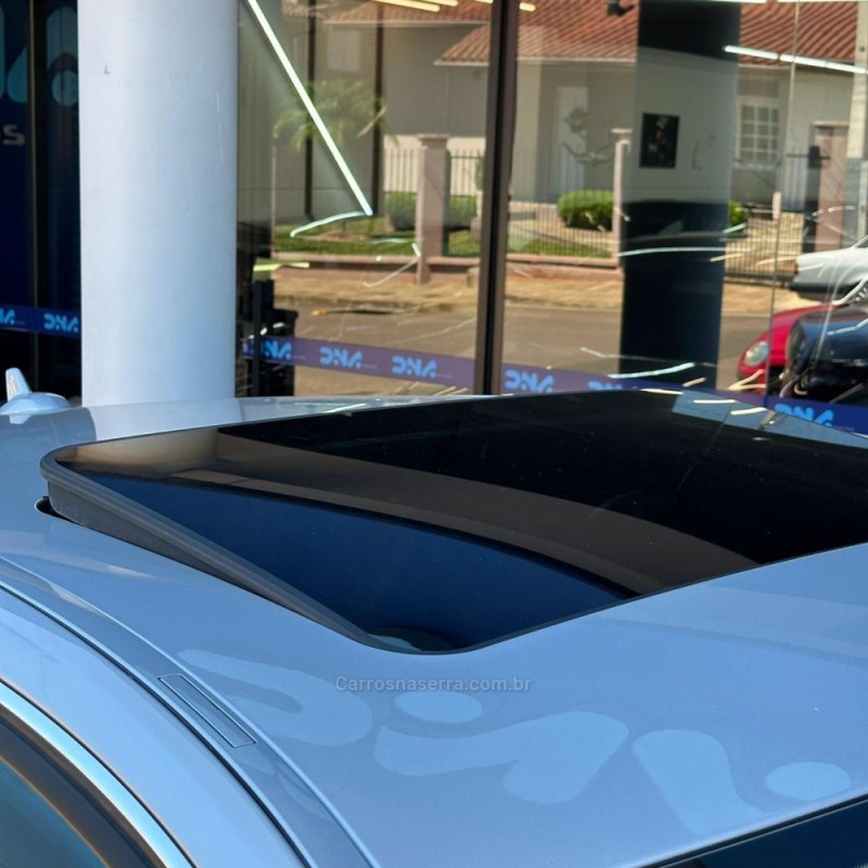 E 350 3.5 AVANTGARDE V6 GASOLINA 4P AUTOMÁTICO - 2011 - LAJEADO