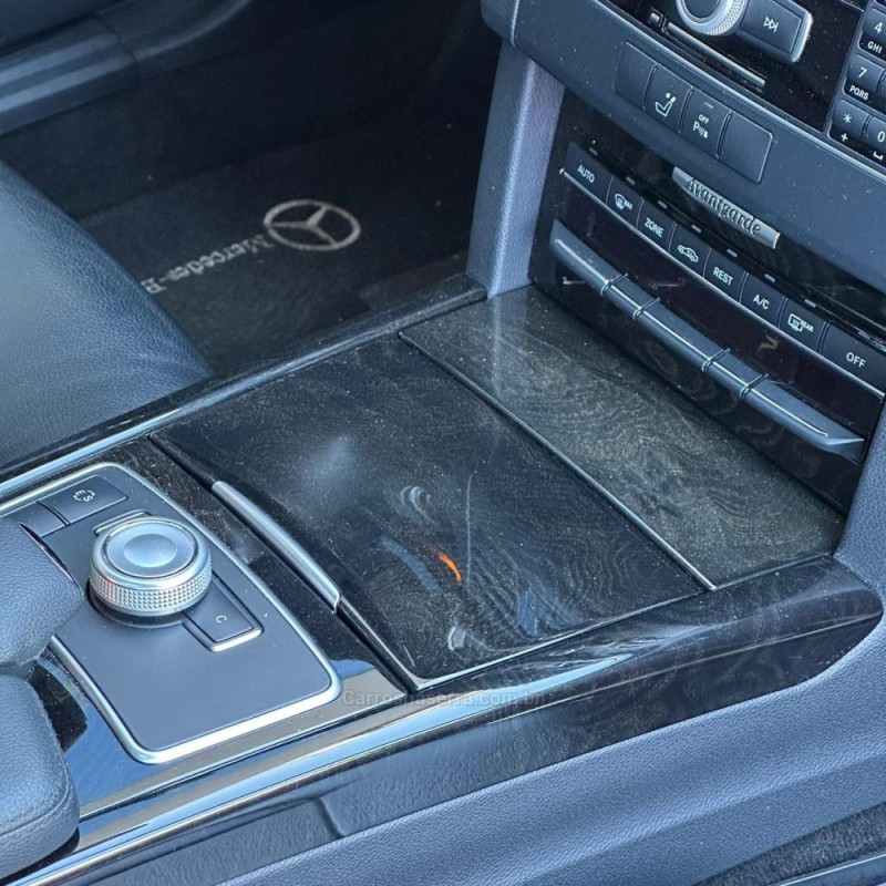 E 350 3.5 AVANTGARDE V6 GASOLINA 4P AUTOMÁTICO - 2011 - LAJEADO