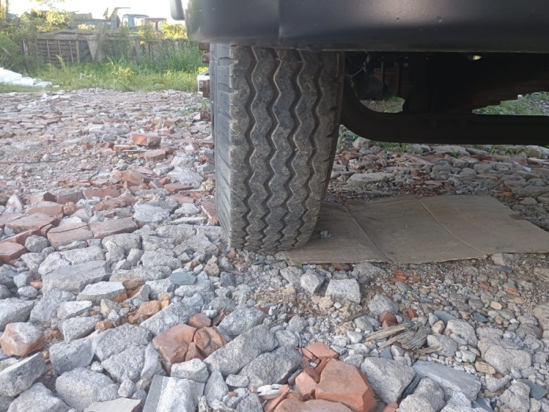 1113  - 1982 - PORTãO