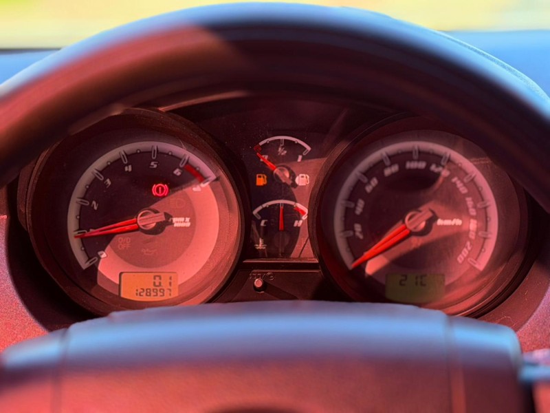 FIESTA 1.6 MPI CLASS HATCH 8V FLEX 4P MANUAL - 2012 - LAGOA VERMELHA