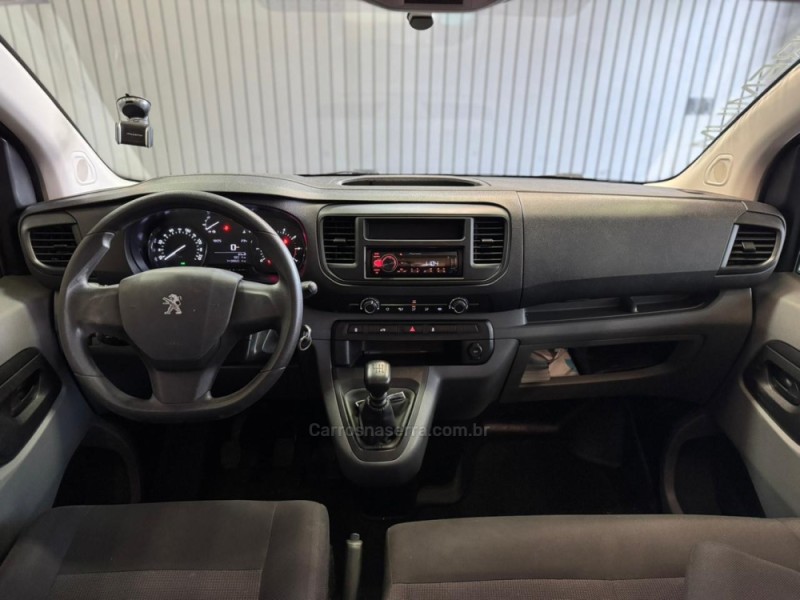 EXPERT 1.6 BLUEHDI DIESEL BUSINESS MANUAL - 2022 - DOIS IRMãOS