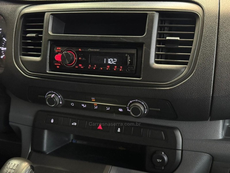 EXPERT 1.6 BLUEHDI DIESEL BUSINESS MANUAL - 2022 - DOIS IRMãOS