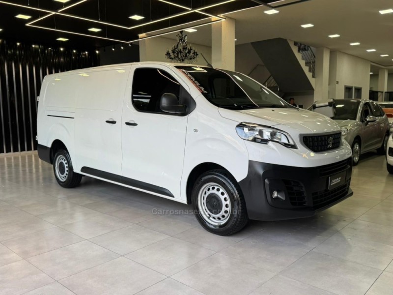 EXPERT 1.6 BLUEHDI DIESEL BUSINESS MANUAL - 2022 - DOIS IRMãOS